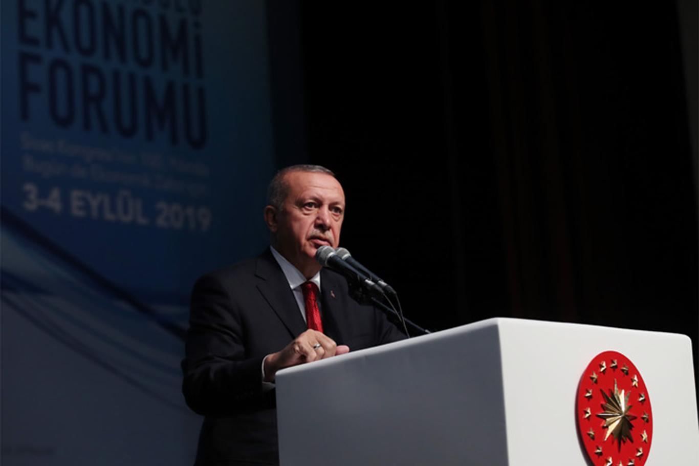 "Birilerinin elinde nükleer başlıklı füze varken benim elimde olmamasını kabul etmiyorum"